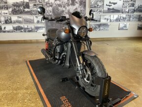 2017 Harley-Davidson Street Rod for sale 201161609